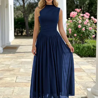 great gatsby semi formal dresses Boat neck little black Great Gatsby satin party dress