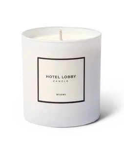 Miami Candle
