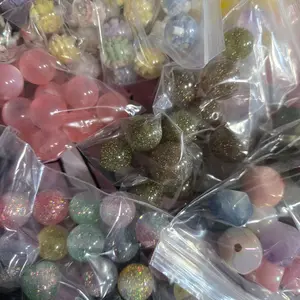 Miscellaneous Beaded Items - Versatile Variety for Various Needs - Ideal for General Use - No Specific Details Provided