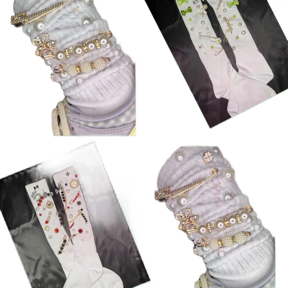 Junk Socks