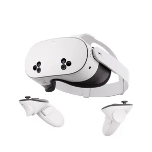 Meta Quest 3S 256GB (Refurbished)