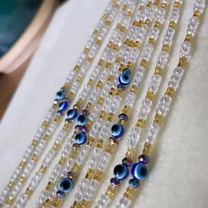 Renewed Vision Handcrafted Waist Bead - Tie On Strand