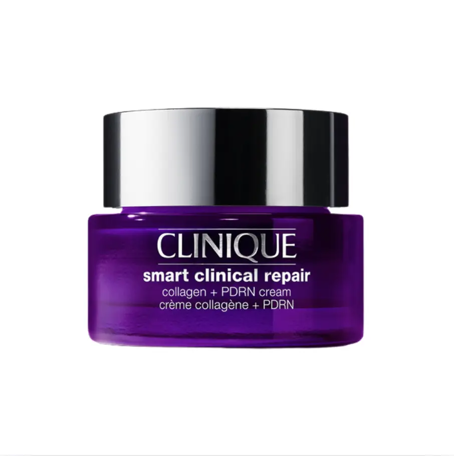 [Clinique] Smart Clinical Repair Collagen + PDRN Cream | Anti-Aging | Firming | Hydration | Hyaluronic Acid