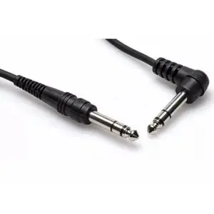 6 ft Dual Trigger Medium Length Cable for Roland Drum Pads
