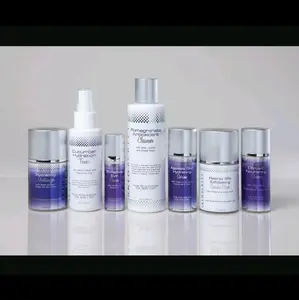 Dry Skin Oil Control Soothing