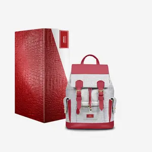 American Impact Work Bag