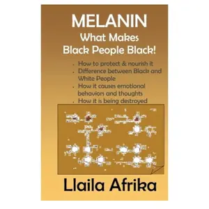 Melanin: What Makes Black People Black