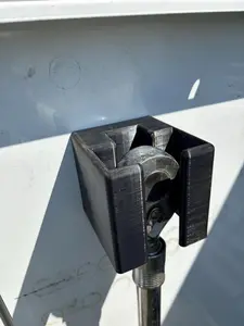 3/4" and 1" Magnetic Ratchet Holder