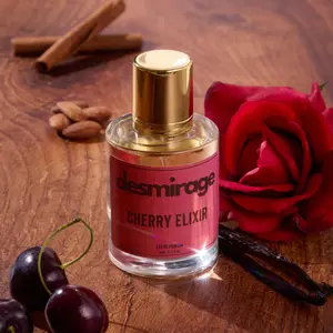 CHERRY ELIXIR, Desmirage, Unisex Fragrance