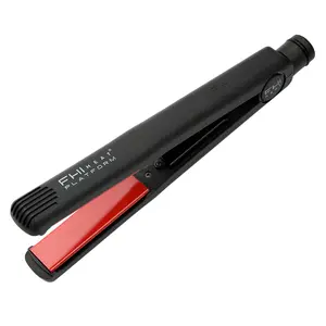 FHI Heat Platform Signature Tourmaline Ceramic Professional Styling Iron Multifunctional Hair Straightener Adjustable