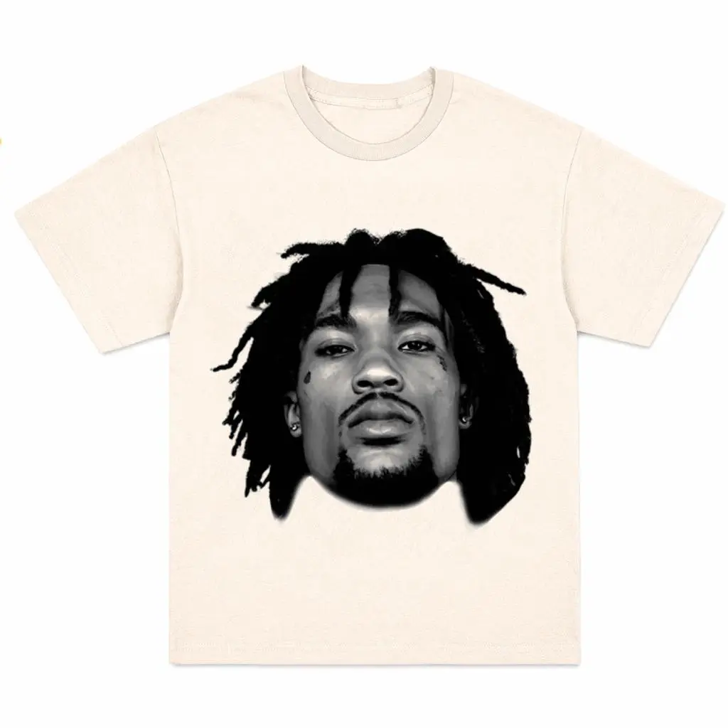 Hunxho 22 Atlanta Rap Music Graphic Shirt HY6857