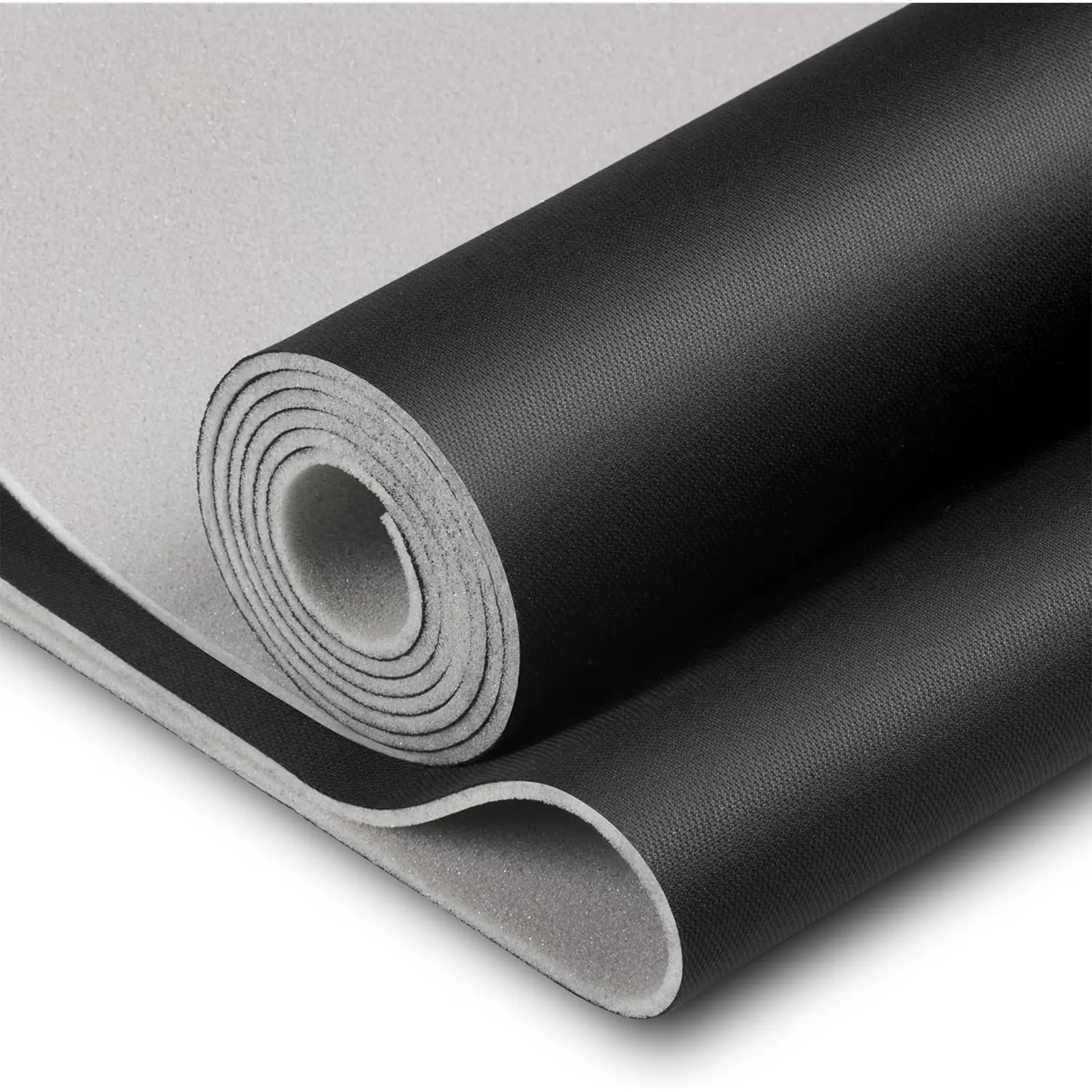 60" Continuous Auto Headliner Fabric By the Yard 1/8" Foam Backed Automative Headliner Interior Replacement Material for Car/Truck/SUV/RV Roof, Perfect for Home Repair/DIY Headliner Material