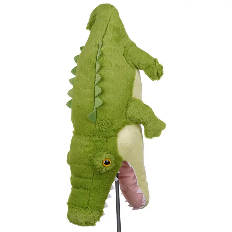 Alligator Driver Golf Head Cover