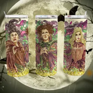 hocus-pocus cup