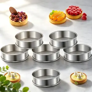 Durable Baking Tray with Double Rolled Edges, Food-Grade Non-Stick Mold Release, Multi-Purpose Kitchen Tool for Pancakes, Cookies, Cakes