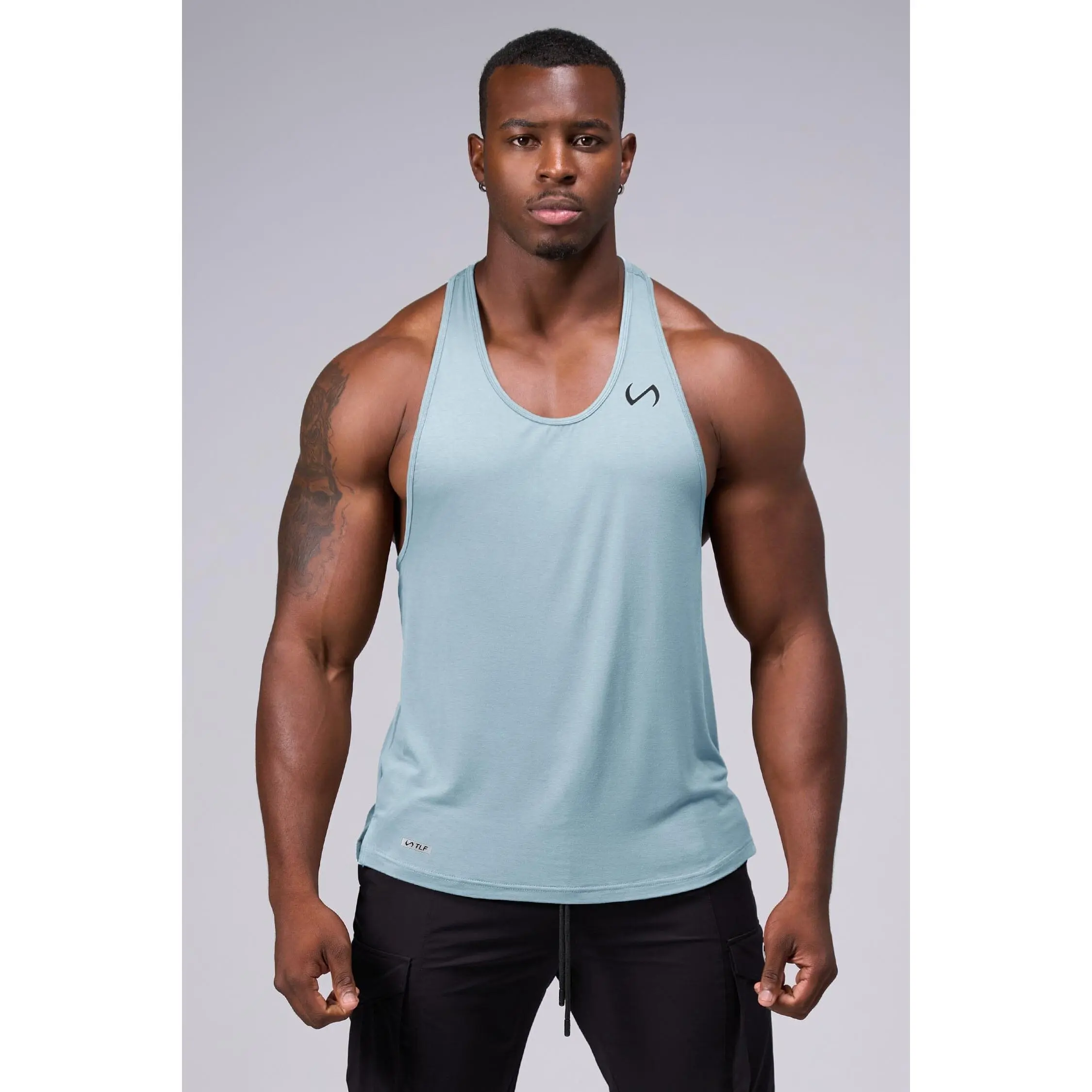 Tactic Performance Bamboo Tank