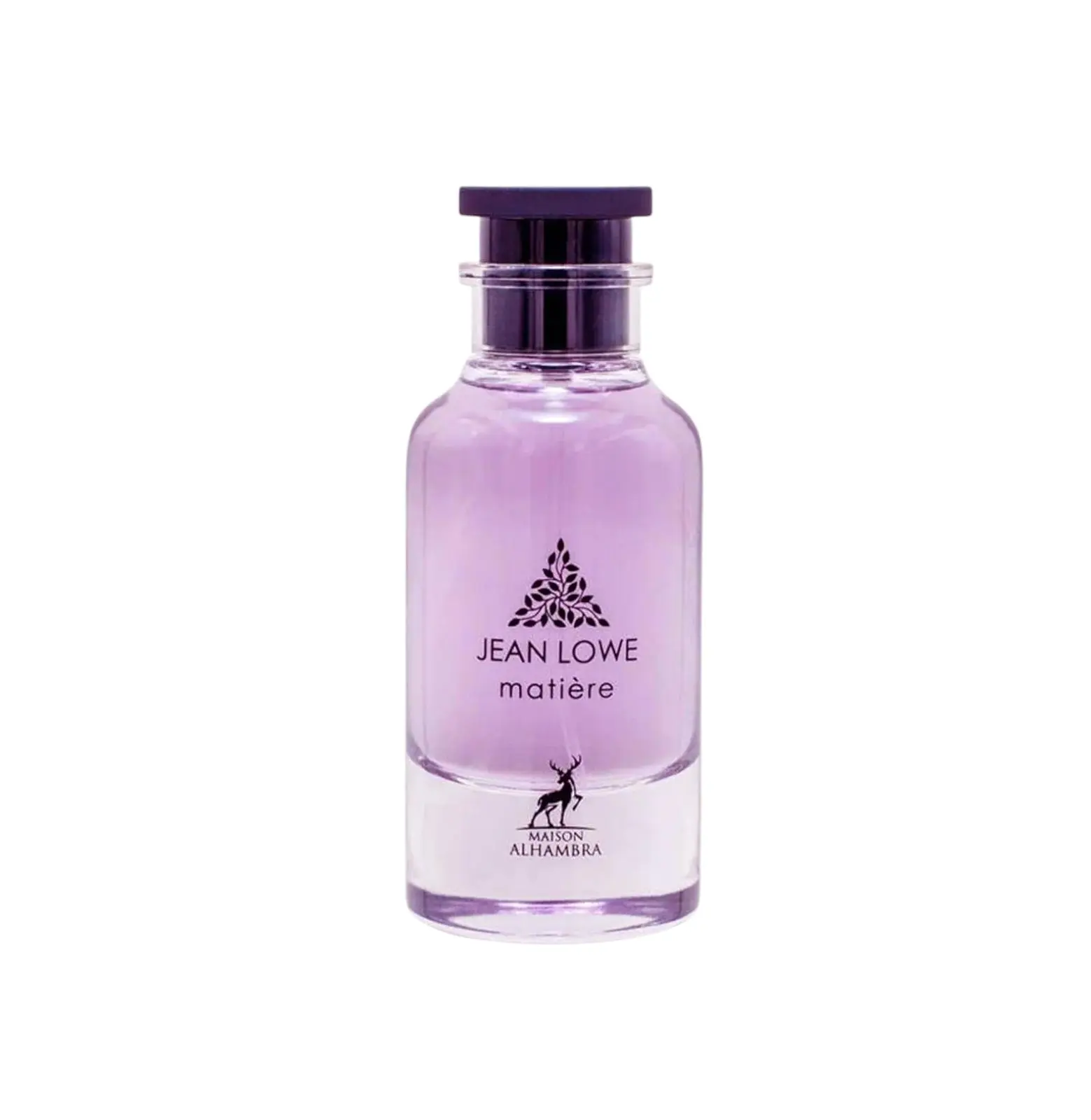 Jean Lowe Maître by Maison Alhambra Lattafa EDP Spray, 3.4oz
