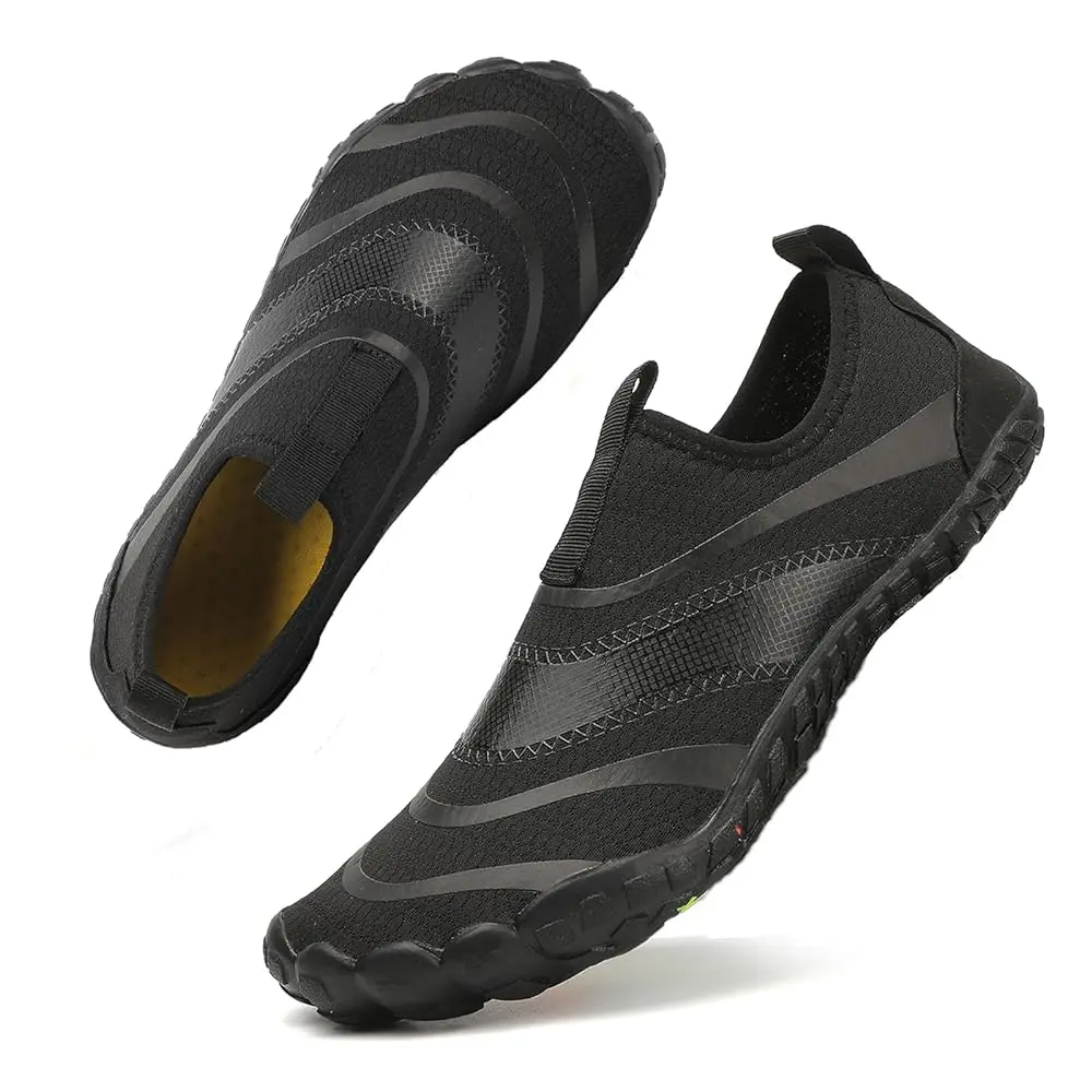 Water Shoes Womens Mens Quick Dry Barefoot for Beach Swimming Surf Yoga Ootdoor Water parks