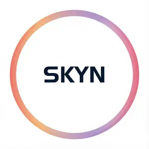 skyn Tok shop logo