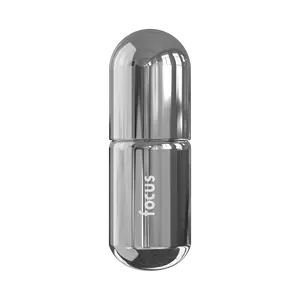 Focus Moodzee – Organic Essential Oil Roller Ball