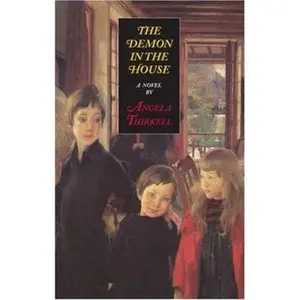 USED-The Demon in the House: A Novel by Angela Mackail Thirkell (Paperback)