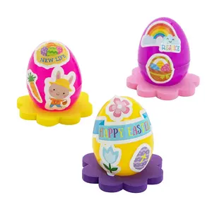 Faith Easter Egg Decorating Kit for 12 Eggs