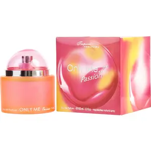 Only Me Passion By Yves De Sistelle Eau De Parfum For Women