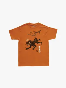 Floating Inu Tee
