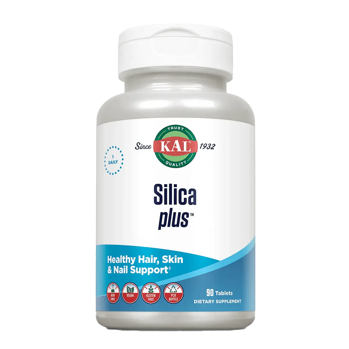Silica Plus™ Tablets