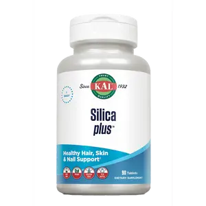 Silica Plus™ Tablets