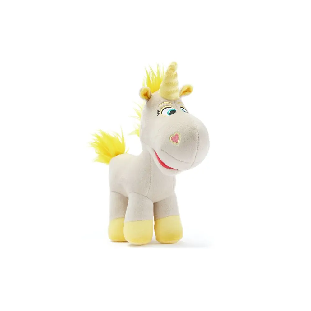 Disney Store Buttercup Plush – Toy Story 4 – Mini Bean Bag 9''