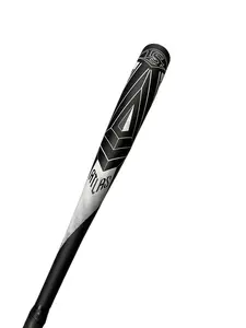 Louisville Atlas "Blackout" 2-5/8" BBCOR Bat -3oz (2025)