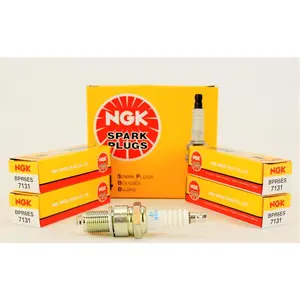 New Standard Spark Plug, Set of 4 Spark Plugs
