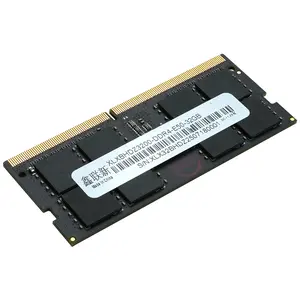DDR4 Laptop RAM Full Compatibility 2666MHz 3200MHz High Speed SO-DIMM Memory Module for All Notebook Systems