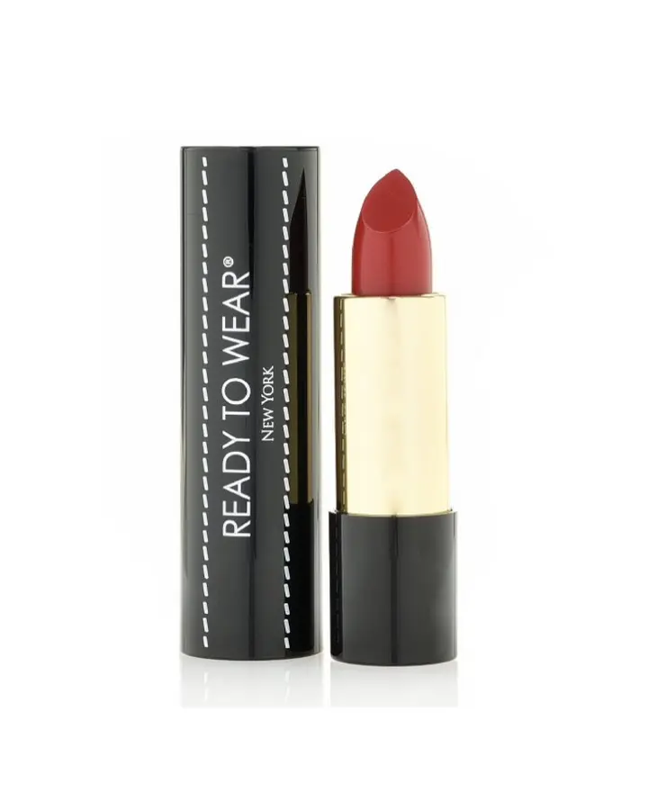 COLLAGEN LUXE LIPSTICK Infused with Collagen & Hyaluronic Acid