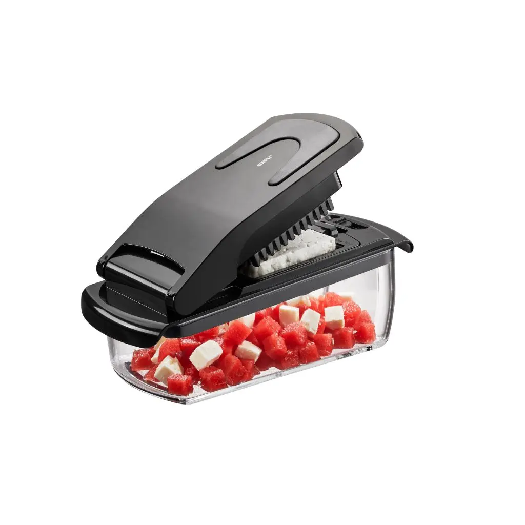Gefu Treppo Cube Cutter