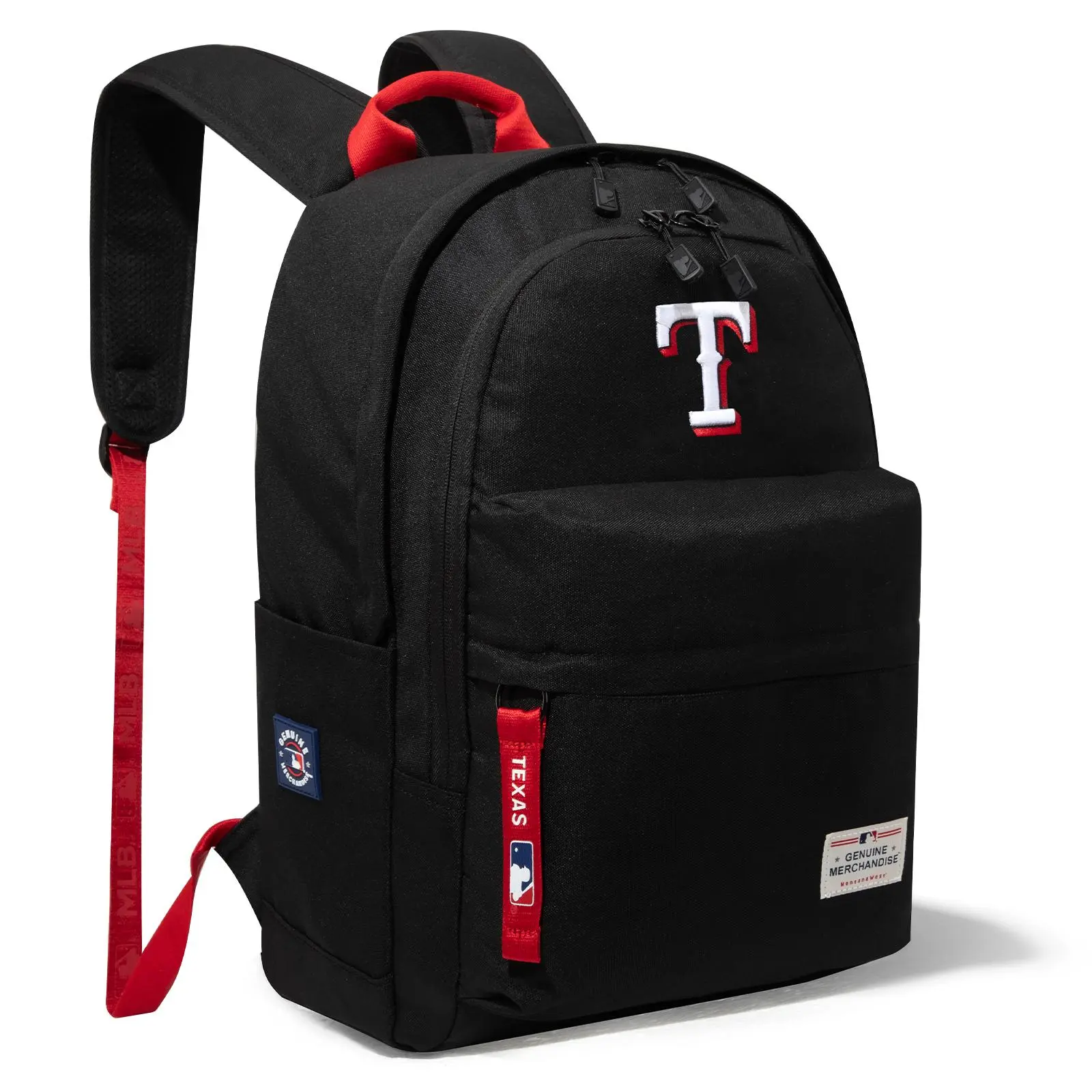 MLB-TX55-355BK