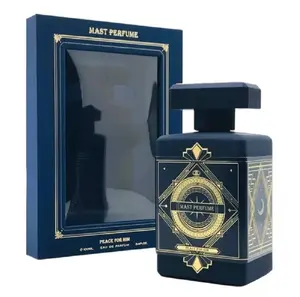 Bharara Mast Peace Men 3.4 oz Eau de Parfum (EDP) Fragrances Fragrances