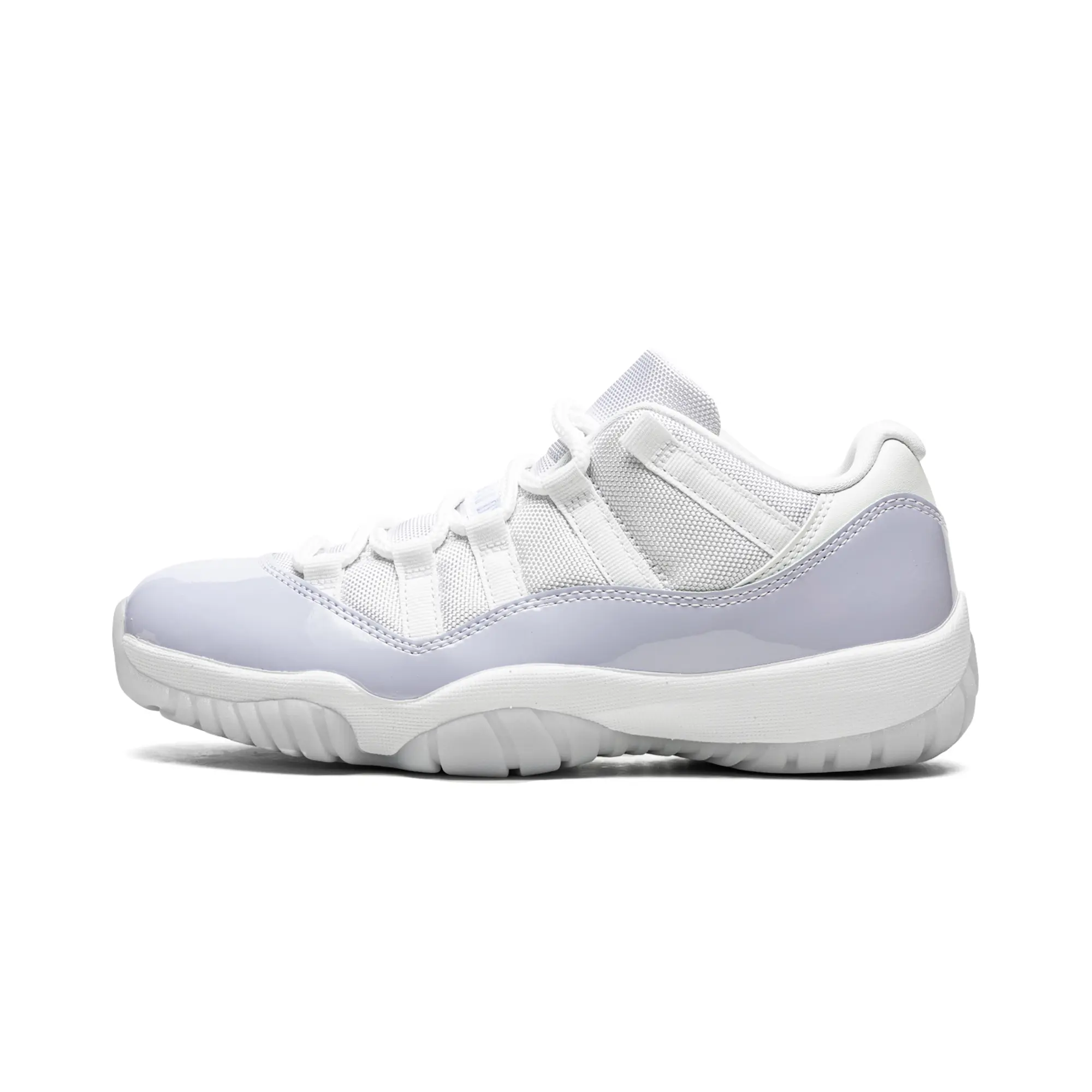 AIR JORDAN 11 LOW WMNS "Pure Violet" AH7860 101