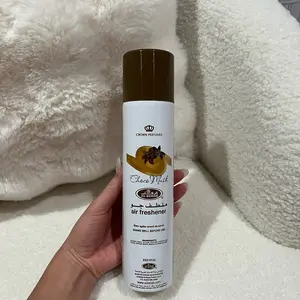 Choco Musk Air Freshener