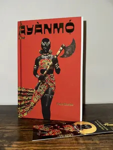 Ìbẹ̀rẹ̀ Deluxe Hardcover Set