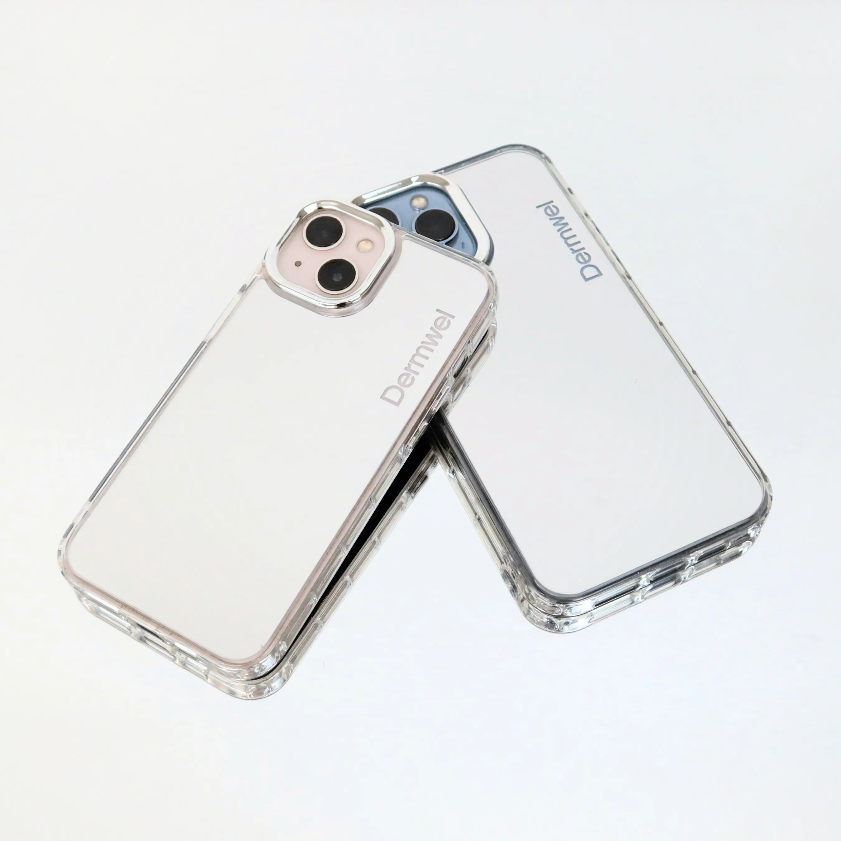 Chrome Case