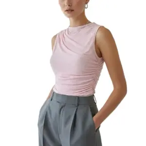 Aviana Top - Rhinestone Top 65% cotton 35%cotton The top features rhinestone embellishments, adding a touch of elegance.    Perfect for those who appreciate a blend of comfort and style.