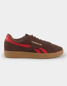 REEBOK Club C Grounds UK Mens Shoes REEBOK Club C Grounds UK Mens Shoes