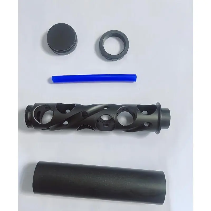 6 Inch Tool Accessory with 1/2 Inch x 28 Thread for Household Repairs