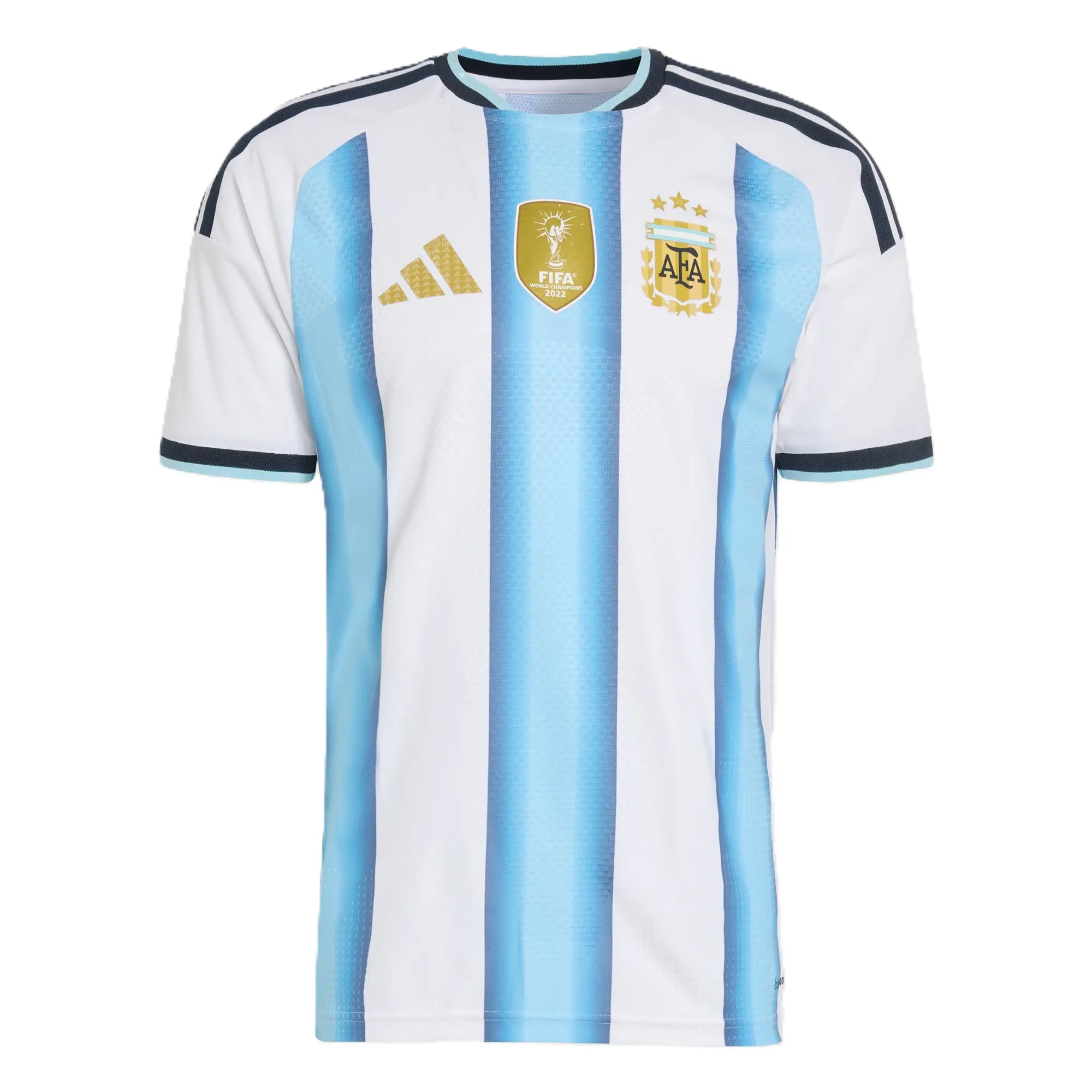 Adidas Argentina 26 Home Authentic Jersey JM5897 Men's Fashion Clothing New