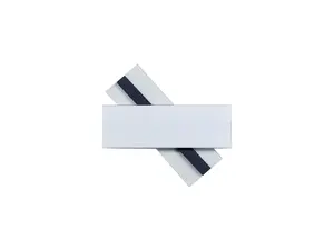 Clear Magnetic Label Holders, Side Load, 6 x 2, Clear, 10/Pack 87820 Clear Magnetic Label Holders, Side Load, 6 x 2, Clear, 10/Pack 87820