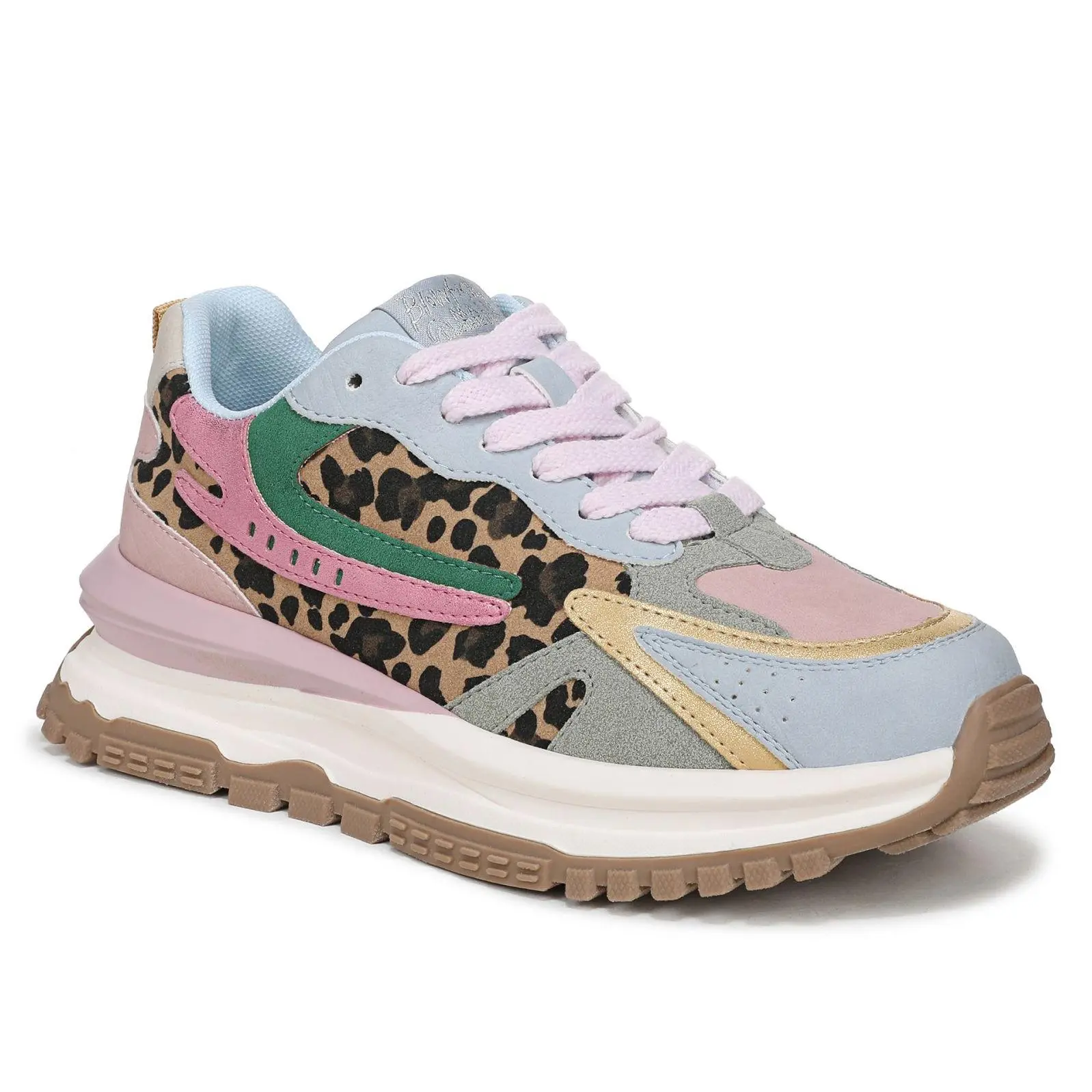 Blowfish Malibu Platform Sneakers - Leo Blowfish Malibu Platform Sneakers - Leo