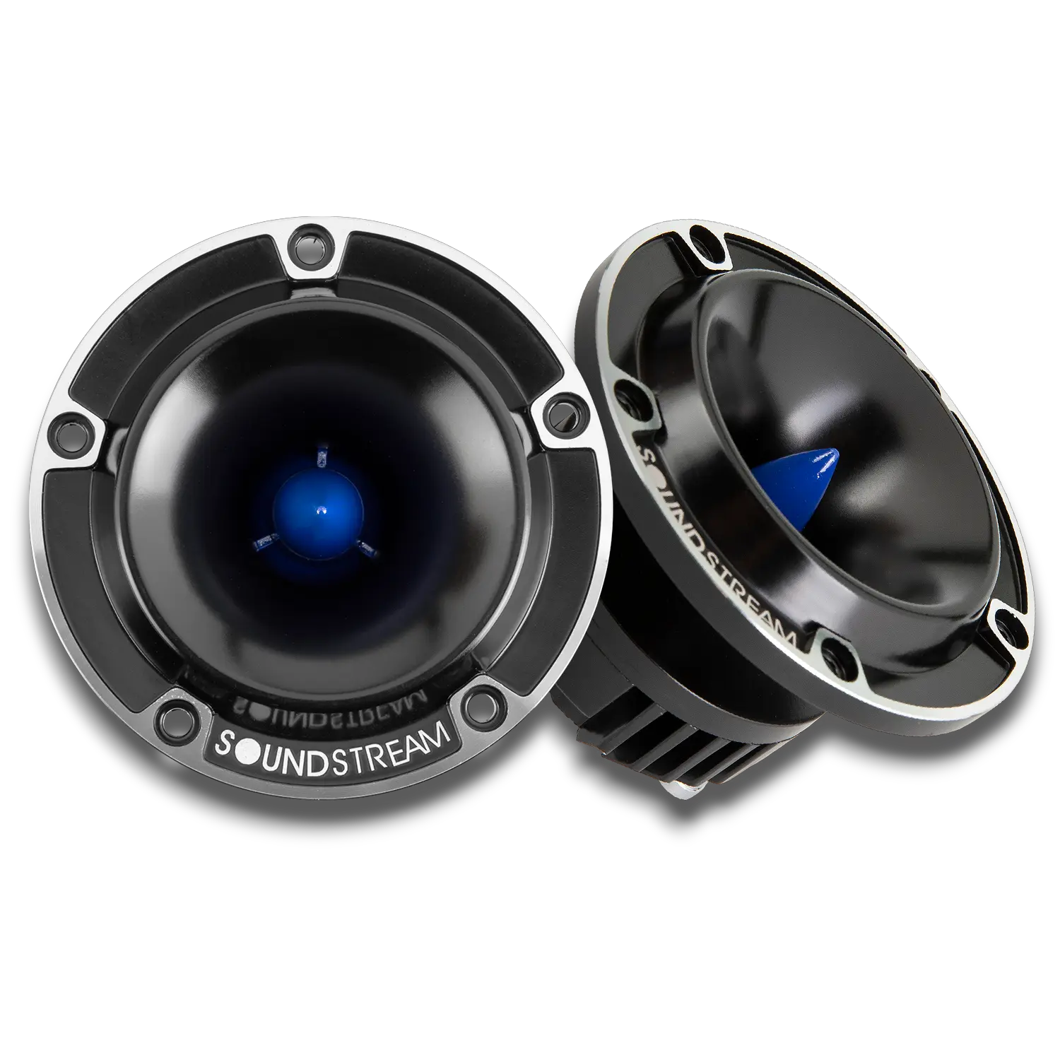 SPT.46 | 3.5" Pro Audio Super Bullet Tweeter 400W (Pair)
