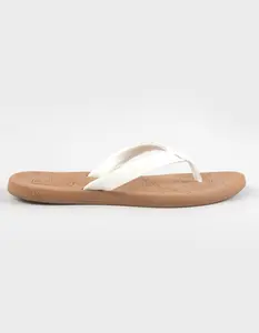 ROXY Vickie Womens Flip Flops